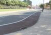 Ribeira investirá 140 mil euros na pavimentación da rúa Castelao para reforzar a seguridade viaria