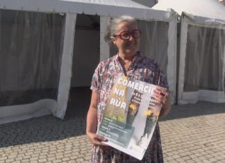 Arranca na Pobra unha nova edición de ‘Comercio á Rúa’