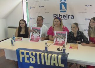 Chega a Ribeira unha nova edición do Festival ‘Salsa na Rúa’