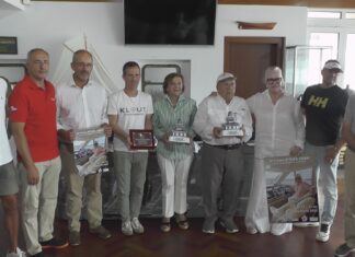 Máis de 30 embarcacións participarán no XI Trofeo Pitusa Sabín