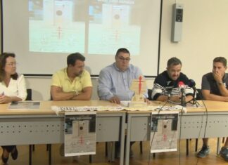 O Palma Futsal medirase ó Noia no VIII Trofeo Noia Portus Apostoli