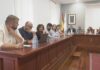 O novo goberno noiés dá a coñecer o reparto das áreas municipais