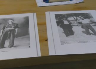 Memoria Histórica e o BNG recuperarán a figura de dous ribeirenses represaliados
