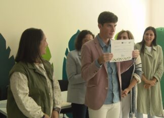 AMBAR promove a formación dos seus usuarios para favorecer a súa inclusión sociolaboral
