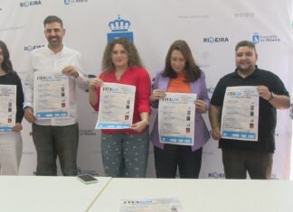 Cinco propostas integran o Festival Internacional de Teatro Amador que se celebrará en Ribeira