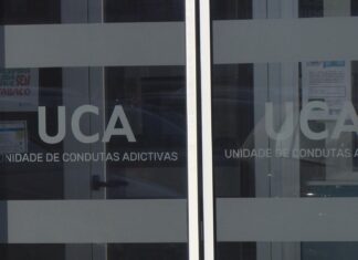 A UCA de Ribeira rexistra un incremento de condutas aditivas sen consumo de substancias