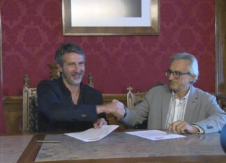 O goberno de Vilagarcía sacará adiante os orzamentos apoiándose de novo no BNG