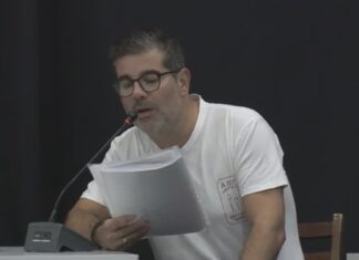 Apoio unánime do pleno de Ribeira ás demandas da ANPA do CEIP O Grupo