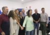 O PP e catro edís do PBBI presentan unha moción de censura contra o alcalde de Ribeira