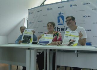 A Deputación achega ó auditorio de Ribeira tres propostas musicais para este outono