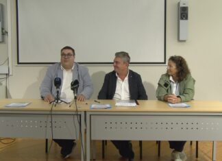 A campaña de doazón de sangue de verán conclúe esta fin de semana en Noia