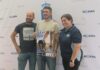 Maís de 500 deportistas competirán nas 15 categorías da Carreira Popular de Santa Uxía