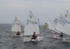 O futuro da vela deuse cita en Ribeira no marco da XIX Regata Gadis