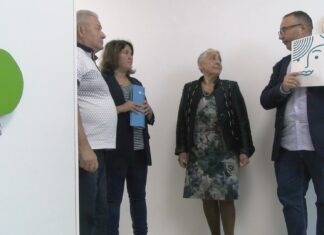 As obras da futura residencia de AMICOS estarán rematadas a mediados de 2026