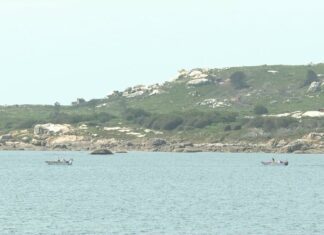 O concello de Ribeira ofertará visitas guiadas a Sálvora durante o mes de outubro