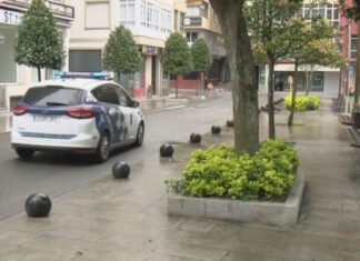 A incorporación dun novo axente completa o cadro de persoal da Policía Local de Ribeira