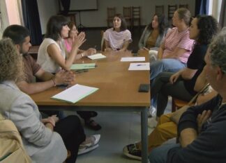 O BNG apoia á ANPA de Asados nas súas demandas contra os recortes
