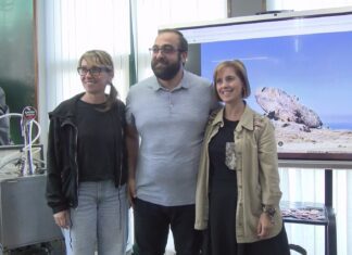 2500 persoas pasaron pola Oficina de Turismo de Ribeira durante a tempada de verán
