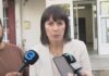 Ana Pontón: ‘A moción de censura non freará o ascenso do BNG’