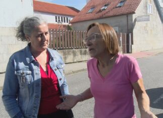 O BNG denuncia a falla de médicos no centro de saúde da Pobra coa metade das prazas sen cubrir