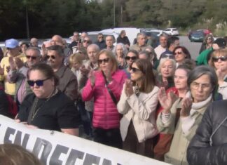 Os pobrenses seguen a demandar máis médicos e un servizo de urxencias de tarde