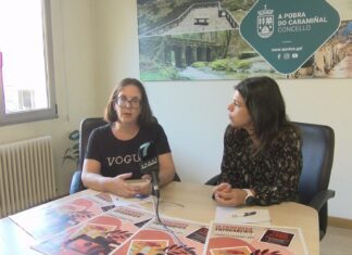 A Pobra convoca o IX Concurso Fotográfico sobre Micoloxía