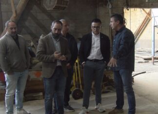 A Xunta promoverá a remuda xeracional nos oficios tradicionais cunhas bolsas para aprendices
