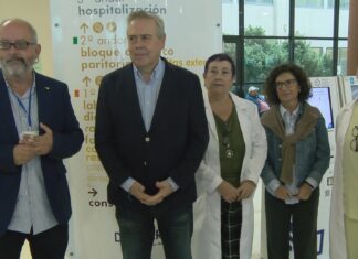 O Barbanza contará cunha ambulancia medicalizada e un hospital de día oncohematolóxico