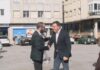 A Deputación e o concello de Rianxo avanzan na tramitación da futura residencia