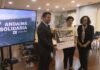 A V Andaina Solidaria de Jealsa logra recadar máis de 6000 euros para a Fundación STOP Leucemia