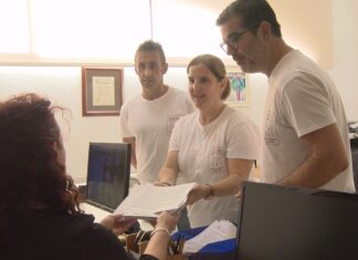 Máis de 3300 sinaturas avalan as reivindicacións da ANPA do Grupo