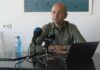 Vicente Mariño nega as coaccións e acusa ó alcalde de sectarismo