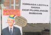 17 anos entrando tarde e xantando ás présas no colexio de Rubiáns
