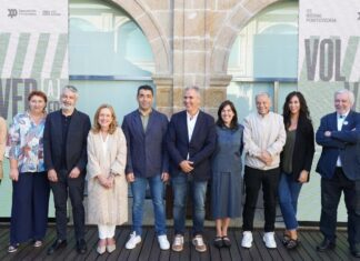 Máis de 125.000 persoas pasaron polas actividades da Bienal de Arte de Pontevedra no seu regreso