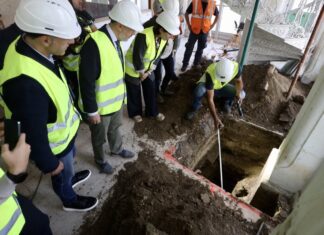 A rehabilitación do Pazo de Lourizán podería comezar a finais do 2026 e superará os 15 millóns de euros