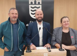 O PSOE reclamará no pleno que a Xunta amplíe o número de prazas concertadas na residencia de Amencer-Aspace