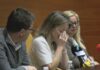 María Deza despídese de Sanxenxo para dirixir a Axencia Galega de Infraestruturas