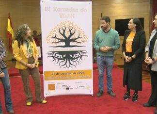 Cambados volve ser o lugar elixido para unha nova edición das xornadas ‘Ti tamén formas parte do TDAH’