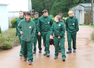 O Botánico do Lago Castiñeiras: a nova aposta da Fundación Xoán XXIII polo emprego inclusivo que revitalizará este espazo natural