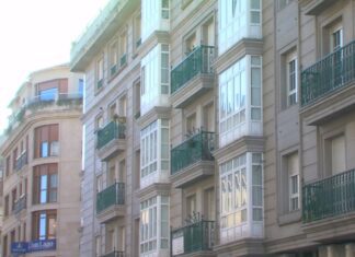 Vilagarcía gravará as vivendas de uso turístico a través da ordenanza do lixo