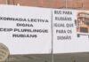 A solución ao problema do transporte no colexio de Rubiáns podería chegar coas novas concesións do servizo