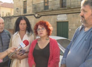 O BNG non dá por perdida a batalla do asilo de Cambados