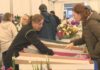 Abre o Mercado das Flores de Vilagarcía con prezos que van dos dous aos 80 euros