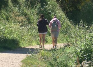 Vilagarcía creará un novo acceso á Vía Verde do Salnés