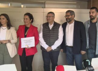 O 85% dos participantes no Programa Integrado de Emprego da Mancomunidade do Salnés atopou traballo