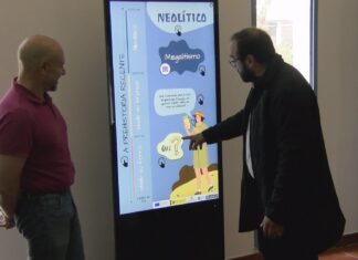 Ribeira inviste uns150 mil euros na mellora do Centro de Interpretación de San Roque