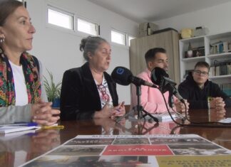 A Pobra recupera a memoria dos lugares a través da sabedoría popular