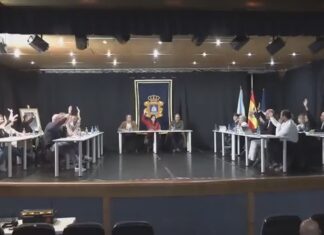 O novo goberno de Ribeira saca adiante a súa proposta de organización