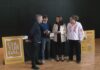 A versión estendida do Culturgal recalará en Ribeira a finais de outubro