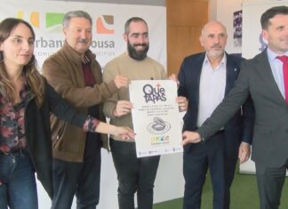 Rianxo será esta fin de semana a primeira parado do ‘Máis que Tapas’ de Barbanza Arousa